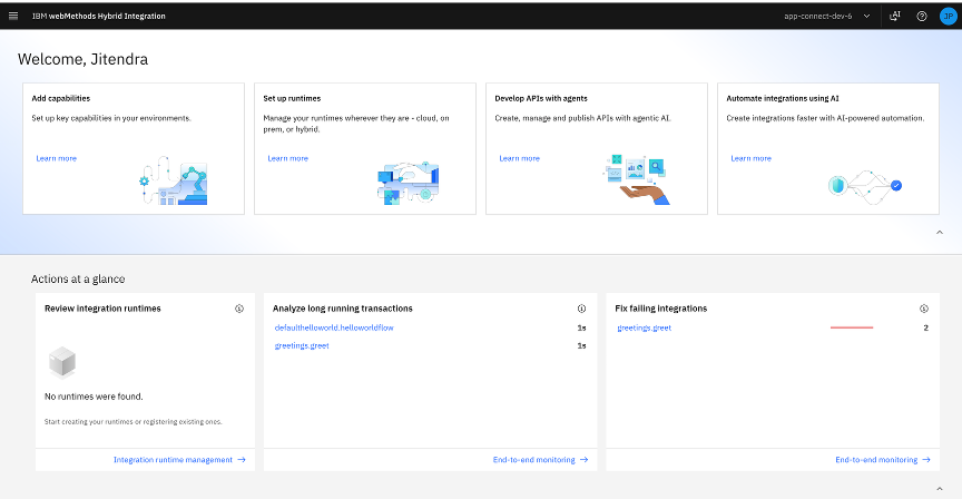 Home Page